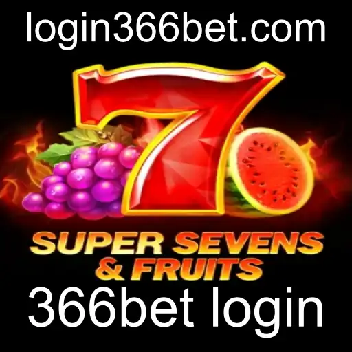 Explorando o Universo de 7SuperSevensFruits e a Conexão com 366bet login