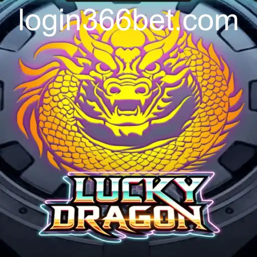 LuckyDragon