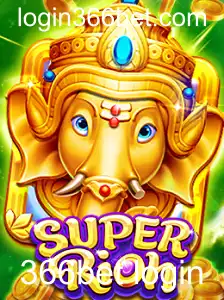 Explorando SuperRich: Um Novo Fenômeno no Mundo dos Jogos