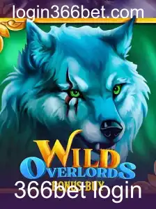 Explorando o Mundo de WildOverlordsBonusBuy e a Tendência de Platforms como 366bet