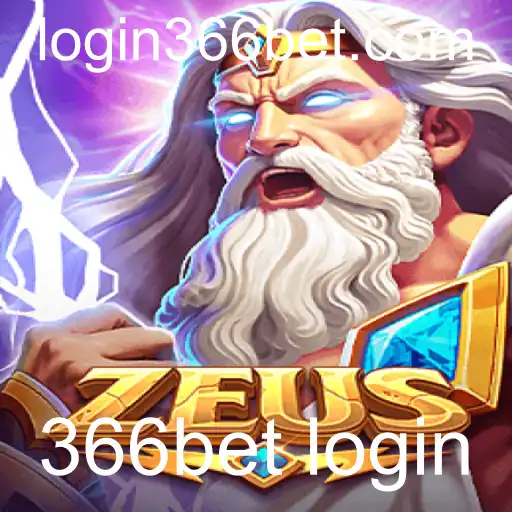 Descubra o Fascinante Jogo Zeus e Sua Conexão com 366bet Login